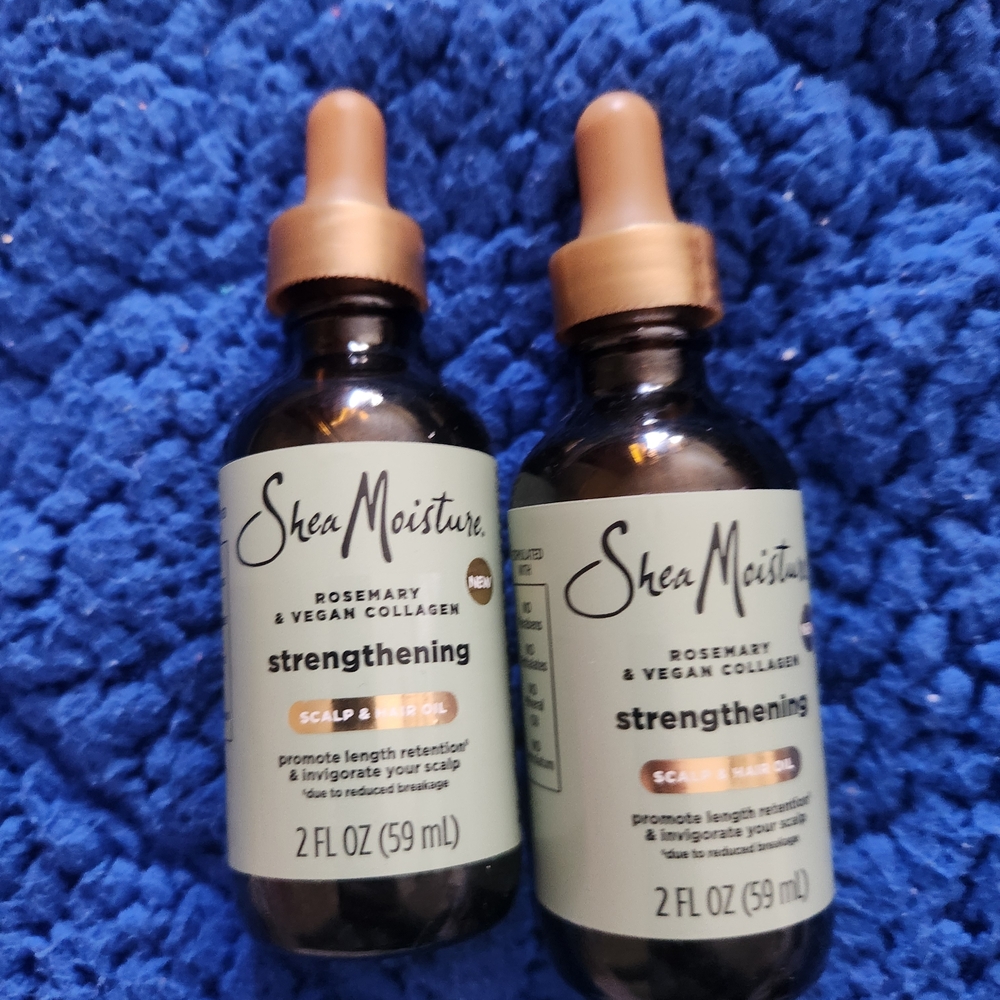 Sheamoisture